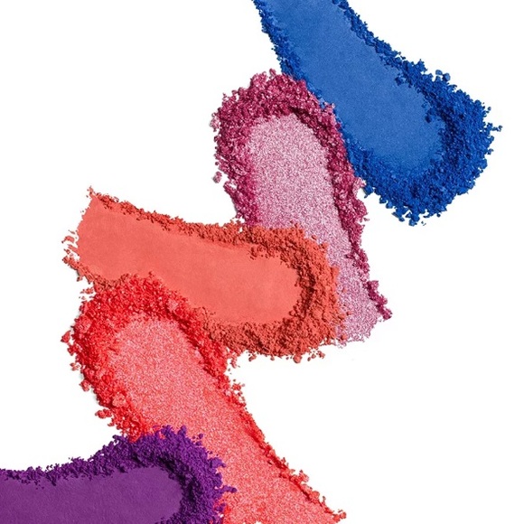 3 / $30 ⚡️ Morphe X Lisa Frank Treat Me Sweet Beauty Sponge set! - Picture 2 of 3